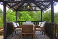 Casa con 3 Camere da Letto e Vista Piscina