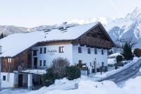 Appartement met 2 Slaapkamers met Uitzicht