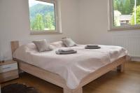 Appartement met 2 slaapkamers