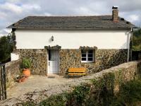 Casa Rural As Bodegas - Boal - Bed and Breakfast