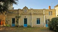 The Secret Gem or The Hidden Gem or BOTH together - B&B