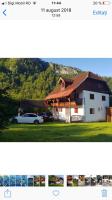 Cabana MonteRio - Bed and Breakfast