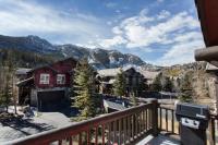 Mammoth Golf Properties By 101 Great Escapes - Chambres d’hôtes