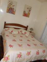 Double Room with Shared Toilet