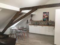 Belles combles alsaciennes au centre de Strasbourg - B&B Strasburgo