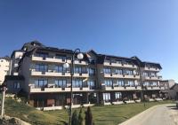 B&B Kopaonik - Privat Studio Milmari - Bed and Breakfast Kopaonik