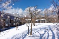 Hotel Sierra Resort Hakuba