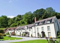 B&B Holford - Combe House Hotel - Bed and Breakfast Holford