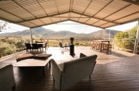 Pichi Richi Park - B&B Quorn