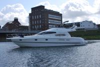 B&B Duisburg - Rhein Yacht Lexa - Bed and Breakfast Duisburg