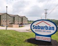 B&B Triadelphia - Suburban Studios Wheeling - Triadelphia - Bed and Breakfast Triadelphia