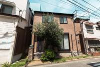 B&B Fukuoka - Airstar Chiyo House x M&Z HOUSE - Bed and Breakfast Fukuoka