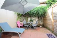 Villa Hyper Centre - Bed and Breakfast Arcachon