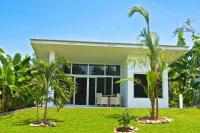 Family bungalow with Sea View