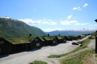 Myrkdalen Resort Øvre Bygardslii apartment - B&B