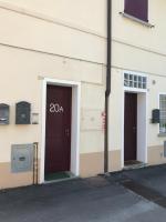 Appartamentino su 2 Livelli