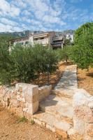 Villa Perka - B&B Sveta Nedelja