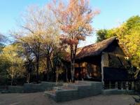 Off Beat Safaris Bush Lodge - B&B Hoedspruit