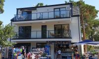 Apartamenty Aqua - B&B