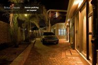 Royal Palms Guest House - Chambres d'hôtes Port Elizabeth