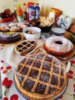 B&B L' Aquila dell' Etna - Bed and Breakfast Santa Venerina