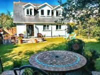 Seaview, Poulshone - B&B
