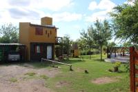 Bungalow (5 adultos)