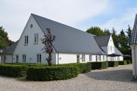 Svendlundgaard Apartments - B&B