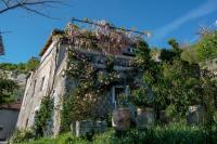 Antica Casa del Canto-Relax, Natura, Bike, Fast WiFi, Private Parking - Chambres d'hôtes Calice Ligure