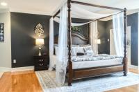Deluxe Suite met Kingsize Bed