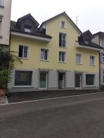 Grosses Apartement 2 Schlafzimmer am Bodensee - B&B Arbon