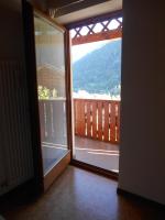 Chalet Migazzi - mansarda - B&B Cogolo