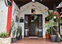 Penzion-Bar Sandra - B&B Bělkovice