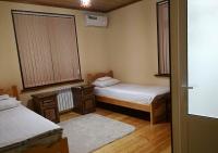 Chambre Lits Jumeaux Économique