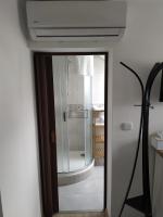 Chambre Double avec Salle de Bains Privative