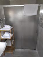 Chambre Quadruple avec Salle de Bains Privative