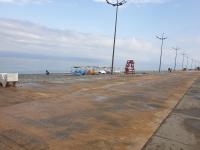 Apartment near the Beach Batumi-Gonio - B&B Gonio