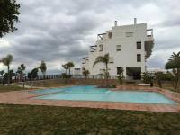 Fairway View Penthouse - B&B Murcia