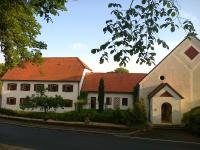 Apartments Angela - Ferienwohnung Wiesau