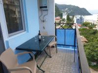 Apartment mit Meerblick
