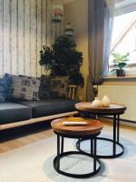 Gästehaus Sellemols Ferienwohnung Küfer - B&B Heuchelheim-Klingen