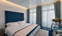 Double Room with Marina View