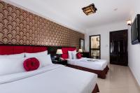 Hanoi Amore Hotel & Travel