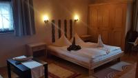Chambre Double avec Salle de Bains Privative