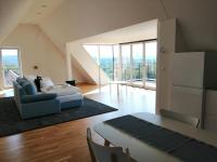 Penthouse Apartment