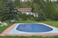 Apartma Šťastný II - B&B