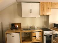 Huis met 1 Slaapkamer