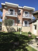 Villa Elena - Ferienwohnung