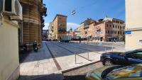 Apartment Korina in Rijeka city center - Chambres d’hôtes Rijeka