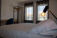 Doppelzimmer mit eigenem Bad